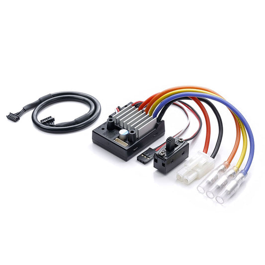 Tamiya RC 45069 TBLE-04S Electronic Speed Control ESC RC  Spares