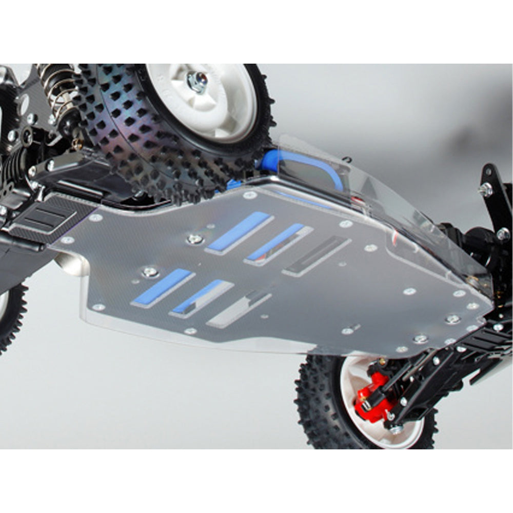 Tamiya RC 47350 Top-Force Buggy 1:10 Car Assembly Kit