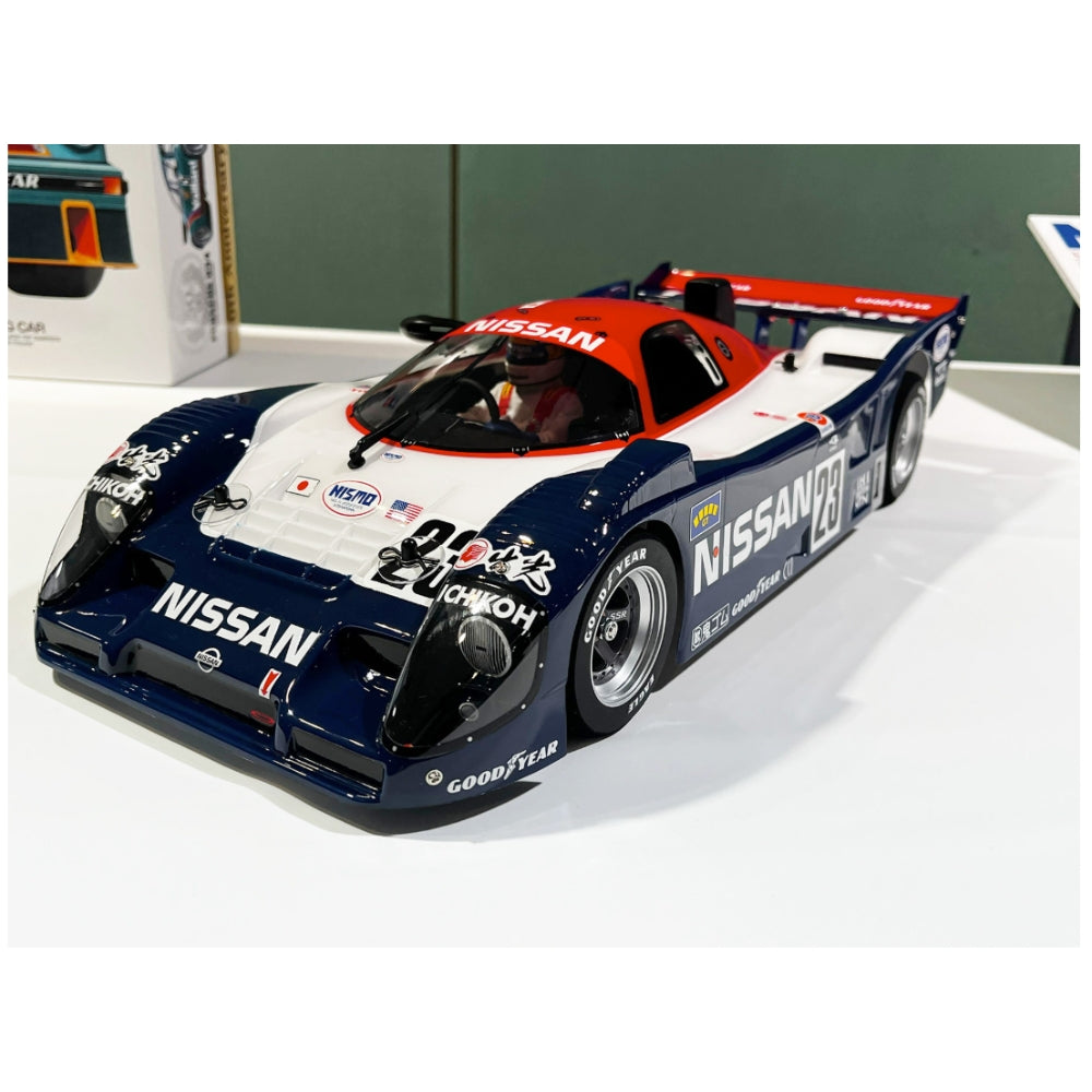 Tamiya 47531 Nissan R91CP RC Car 2WD 1:10 RC Assembly Kit