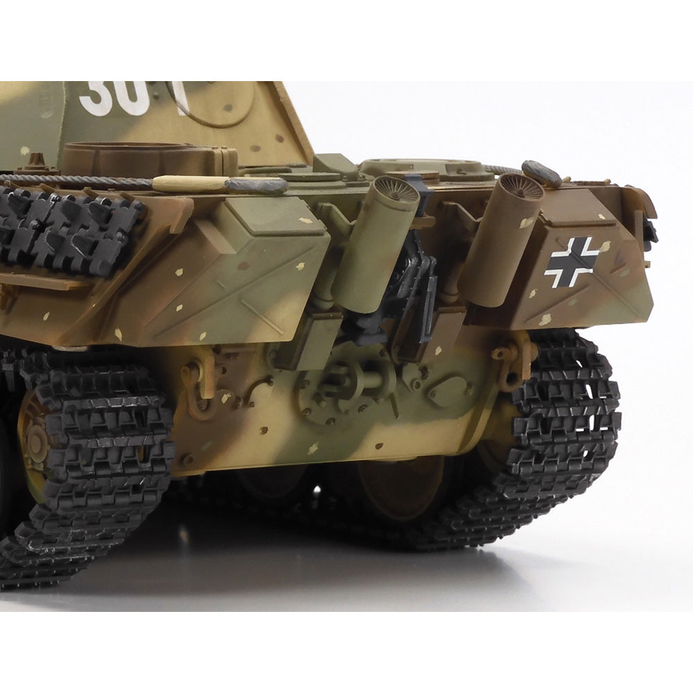 Tamiya RC 48219 Panther G (Late) 1:35 RC Tank Assembly Kit