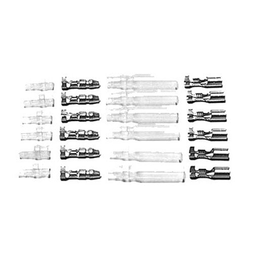 Tamiya Snap Connector RC Hop-ups  50245