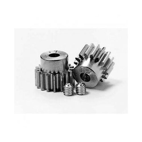 Tamiya  50354 16T 17T AV Pinion Gear Set  RC Hop-ups