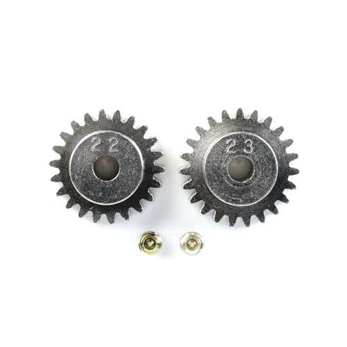 Tamiya 22/23T  AV Pinion Gear RC Hop-ups 50357