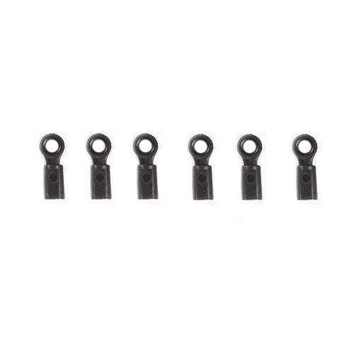TAMIYA 50596 5mm Adjuster x6 - RC Spare Parts