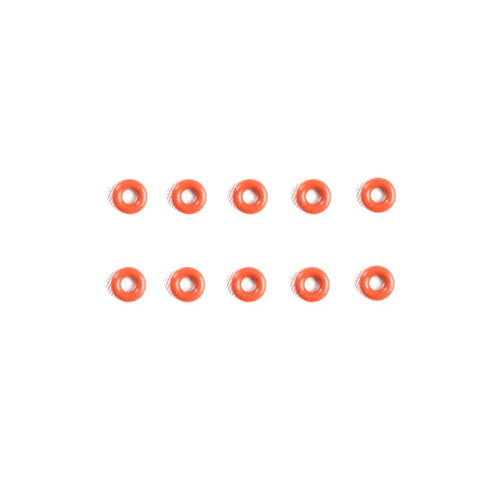 TAMIYA 50597 Damper O-ring (red) x10 RC Spare Parts