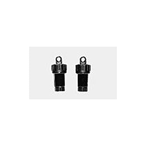 Tamiya 50599/0225071 CVA Mini Shocks Unit II W Parts (Damper Cylinder), NIP