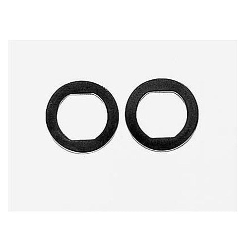 TAMIYA 50880 TA04 Ball Diff Plate Set - RC Car Spares