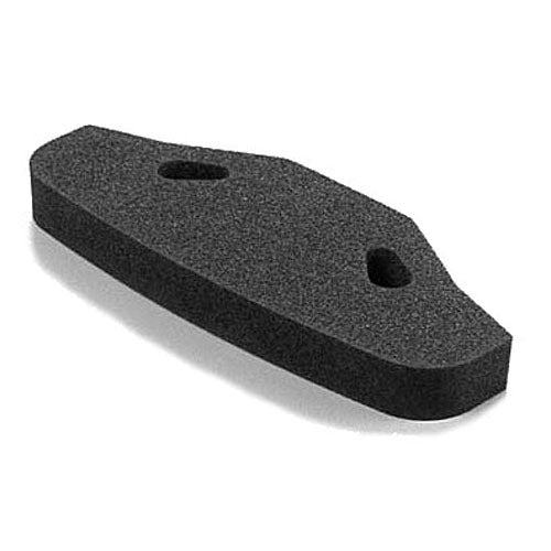 Tamiya 51007 Urethane Bumper M/TT01 TGS - RC Hop-ups