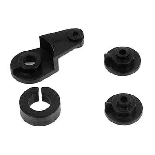 Tamiya 51079 DF02 Q Parts (Servo Horn) - RC Hop-ups