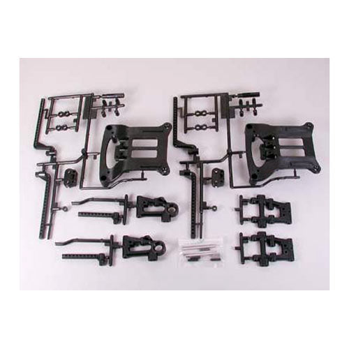 Tamiya 51217 TT01D B Parts Susp Arms Drift - RC Hop-ups