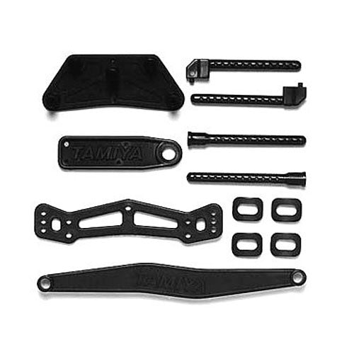 Tamiya 51242 TA05 B Parts (Bumper) was 51102 - RC Hop-ups