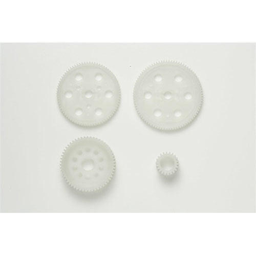 Tamiya 51248 DF03 Spur Gear Set - RC Hop-ups