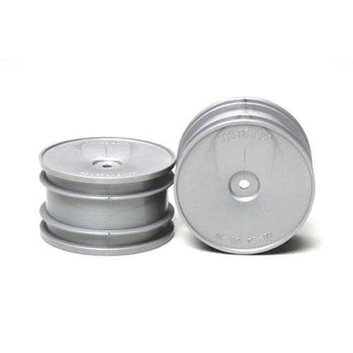 Tamiya 51262 Off Road Dish Wheel R (60/29) - RC Hop-ups