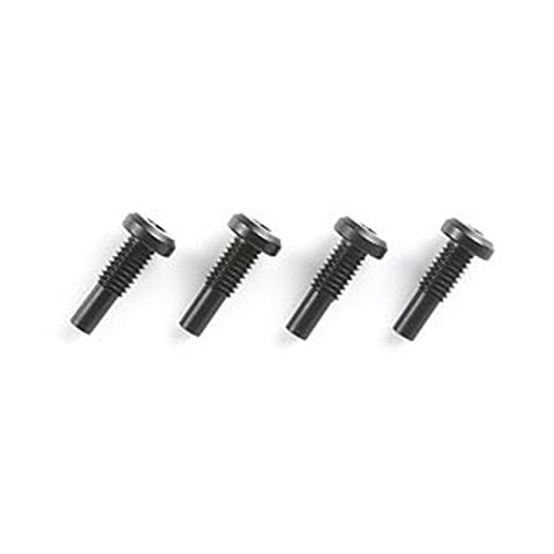 Tamiya 51290 TRF501X King Pin (4 Pcs.) (DB01/DB02/TRF511/TRF503/TRF502x/XV-01)