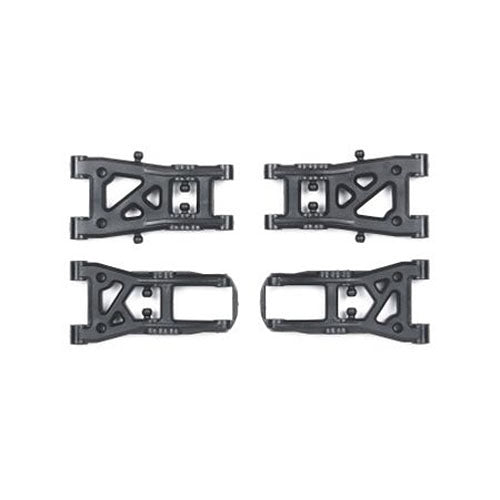 Tamiya 51297 TA05-IFS D Parts (Sus Arm) x2 - RC Hop-ups