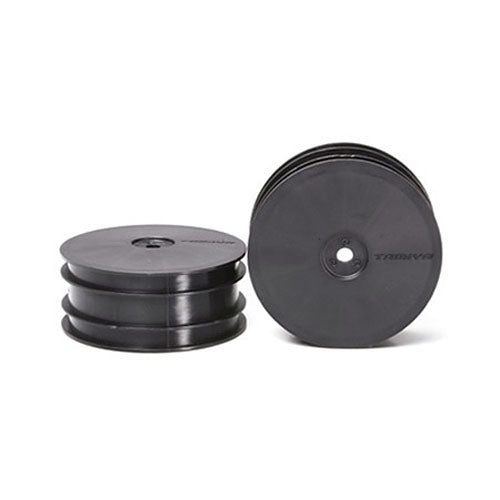 Tamiya 51304 TRF501X DB01 Front Wheel (2) - RC Hop-ups