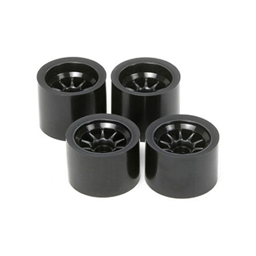 Tamiya 51378 F104 Spare Wheel Set - RC Hop-ups