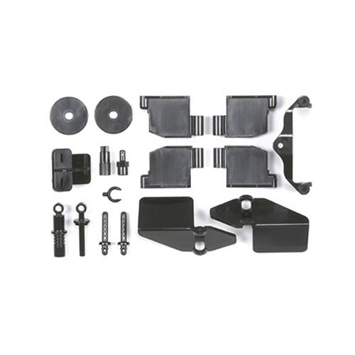 Tamiya 51380 F104 D Parts - Battery Holder - RC Hop-ups