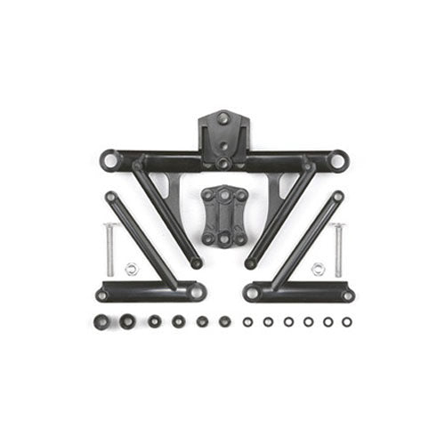 Tamiya 51381 F104 F Parts - Front Suspension Arms - RC Hop-ups