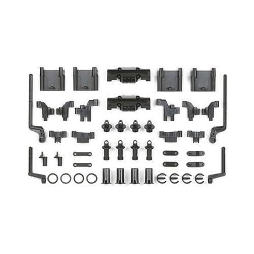 Tamiya 51391 M-05 C Parts - Suspension Arms - RC Hop-ups