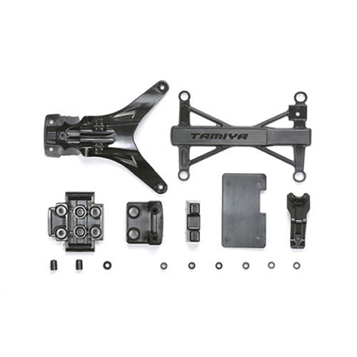 Tamiya 51433 M-06 B Parts - Battery Holder - RC Hop-ups