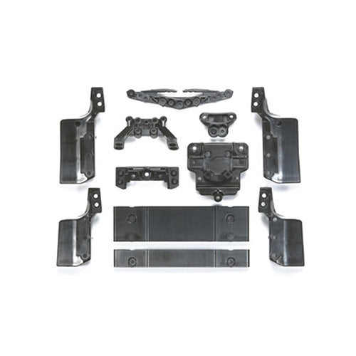 Tamiya 51435 M-06 E Parts - Damper Stay - RC Hop-ups