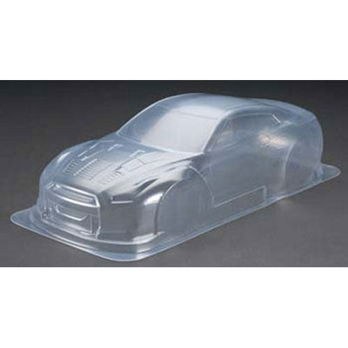 Tamiya 51453 Nissan GT-R Sumo Power Body Set - RC Hop-ups