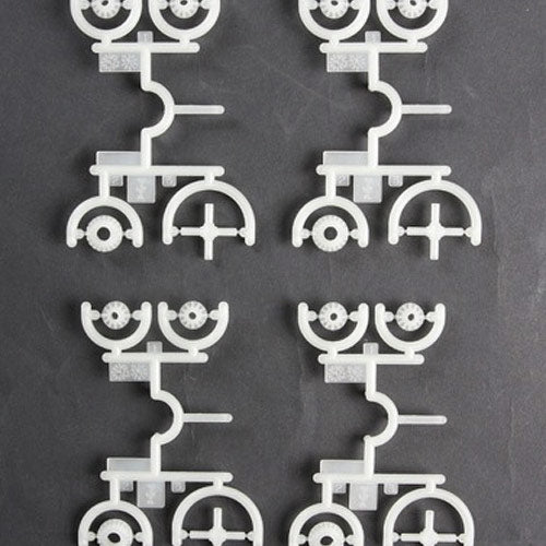 Tamiya 51460 TA06 Gear Diff Bevel Gear - RC Hop-ups