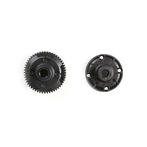 Tamiya 51462 TA06 Rear Diff Case 52T - RC Hop-ups