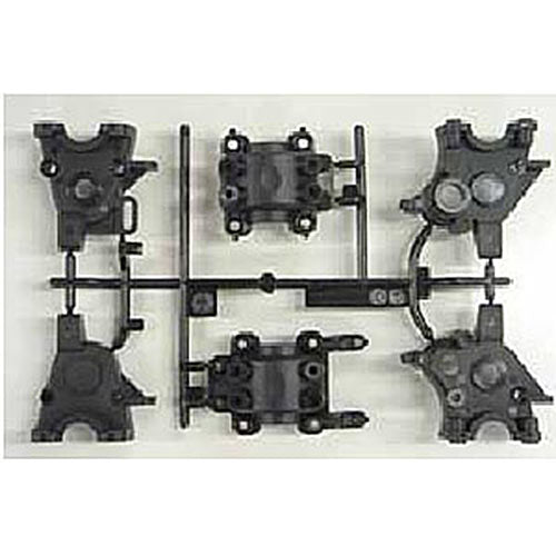 Tamiya 51501 XV-01 A Parts (Gear Case) (XV01/XV-01T/XV-01TC/FF-04 Evo)