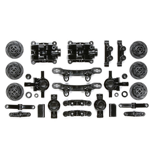 Tamiya 51527 TT02 A Parts (Upright) - RC Hop-ups
