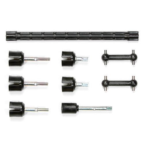 Tamiya 51529 TT02 C Parts (Cup Joint) - RC Hop-ups