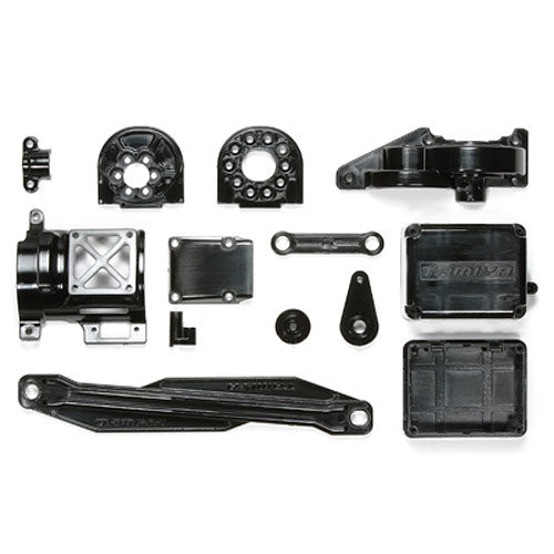 Tamiya 51530 TT02 D Parts (Motor Mount) - RC Hop-ups