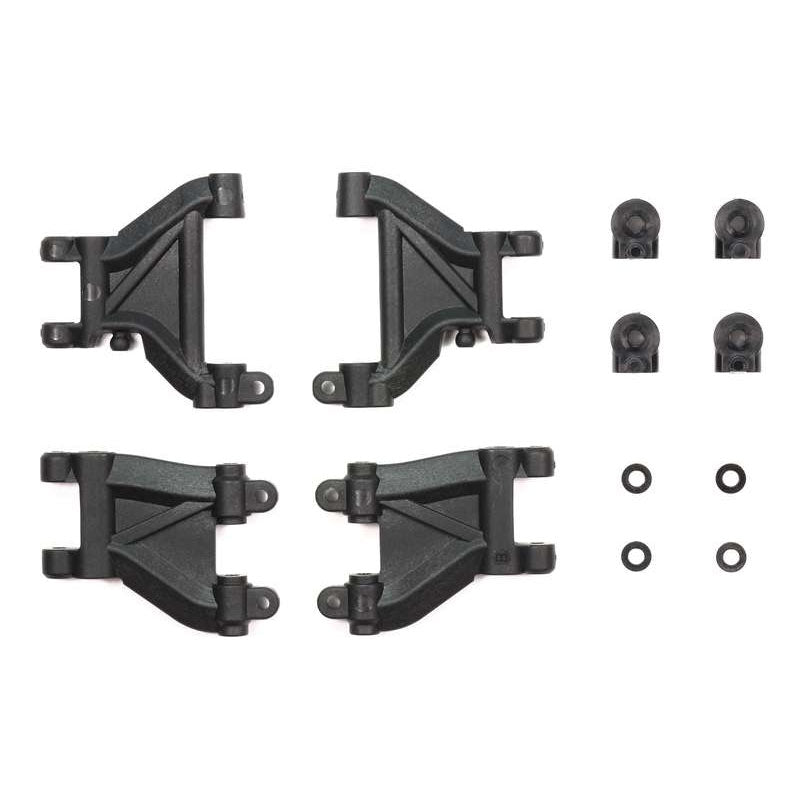 TAMIYA 51598 M-07 Concept D Parts (Suspension Arms) (M07)