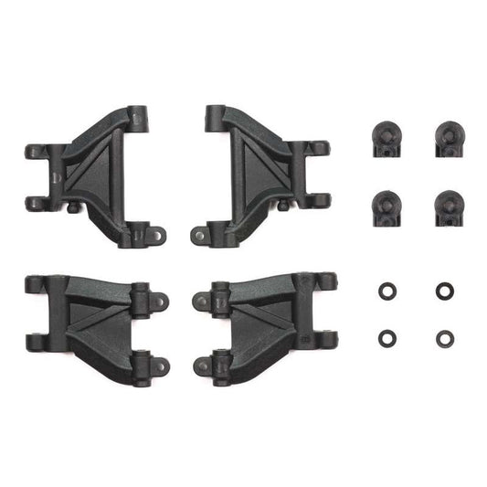 TAMIYA 51598 M-07 Concept D Parts (Suspension Arms) (M07)