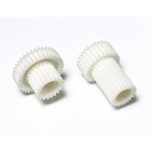 TAMIYA 51601 M-07 Concept Spur Gear & Counter Gear