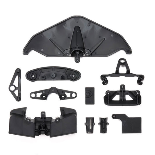 Tamiya RC 51662 TC-01 B Parts (Bumper) RC Spares Accessories