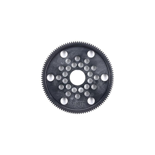 Tamiya RC 51668 TA-08 04 Module Spur Gear 110T 1:10 RC Spares/Hop-Ups