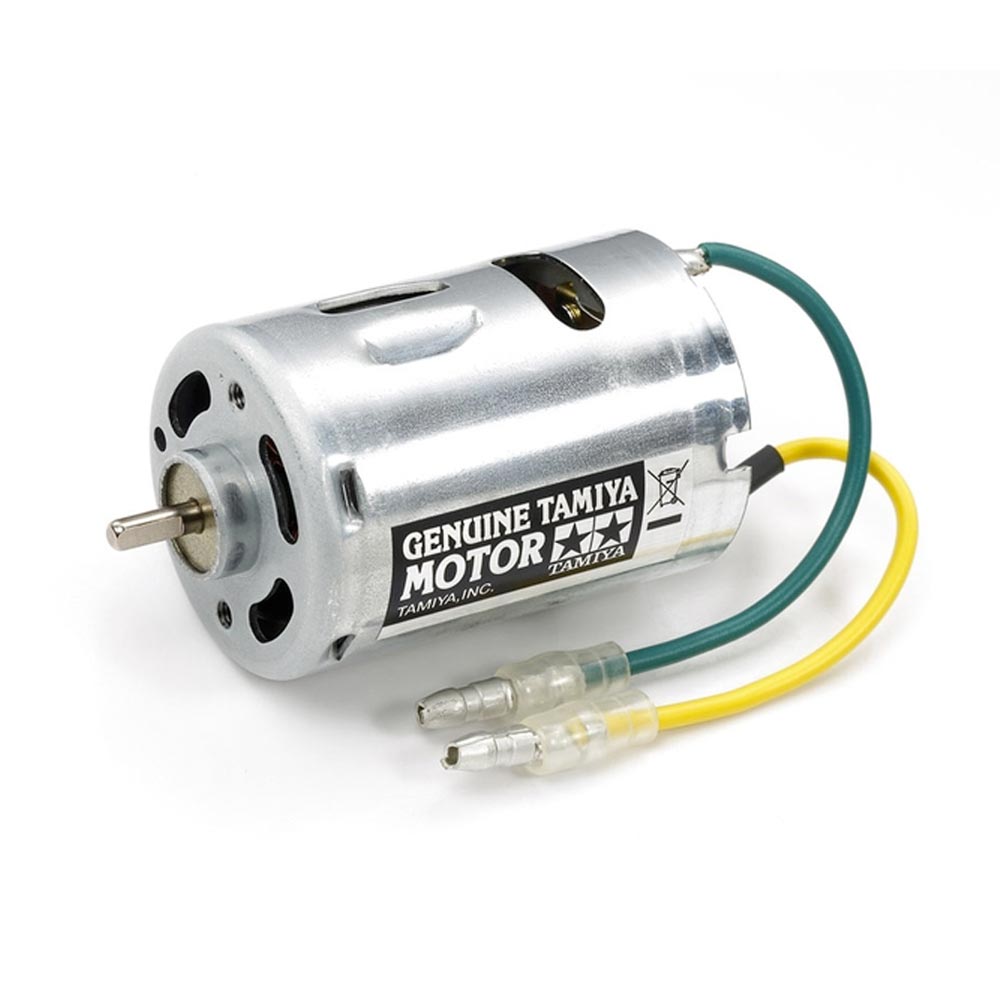 Tamiya Type 540N Motor 51673