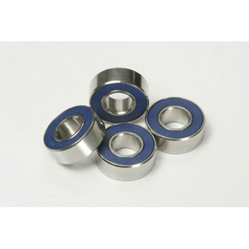 Tamiya 53008 1150 Sealed Ball Bearing Set (4pcs) - RC Hop-ups