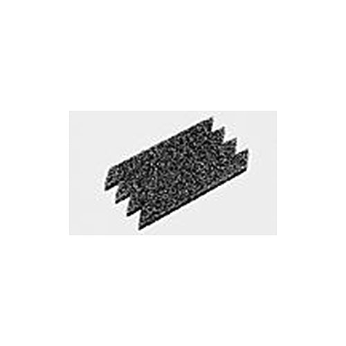 TAMIYA 53204 M-Chassis Inner Sponge (M01/M02/M03/M04/M05/M06/M07/TA05M-Four)
