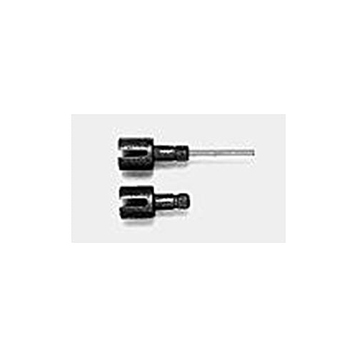 TAMIYA 53217 Touring Car Hard Joint Cup Set (For Ball Diff) (TA02/FF01)