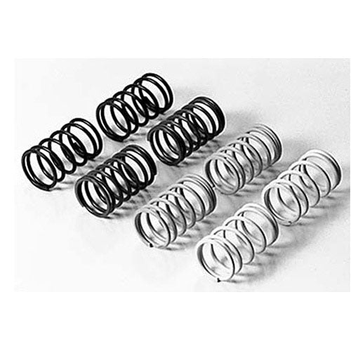 Tamiya 53440 On-Road Tuned Hard Spring Set - RC Hop-ups