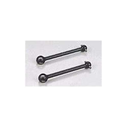 Tamiya 53501 42mm Swing Shafts For Assembly Universal Shaft Set TRF415/XV-01 Pro