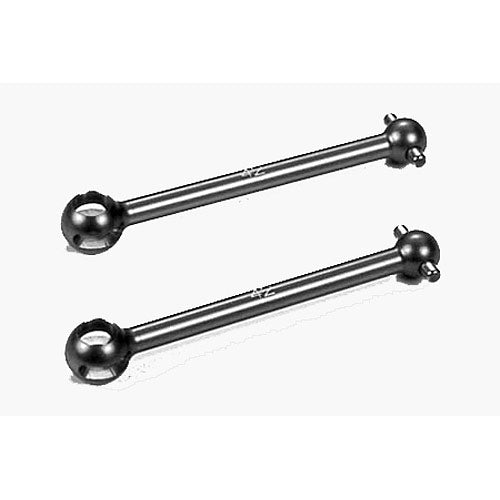 Tamiya 53502 42mm Light Rear Swing Shaft - RC Hop-ups
