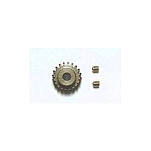 Tamiya 53509 Hard Fluorine Coated 0.6 Aluminum Pinion (20T/F201) TB02/TB02D