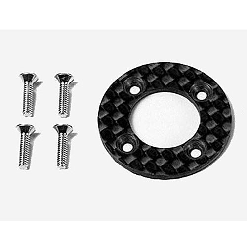 TAMIYA 53626 TBEVO3 One Way Ring Gear Plate - RC Car Spares