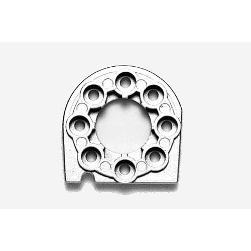 Tamiya 53666 TT01 Metal Motor Mount - RC Hop-ups