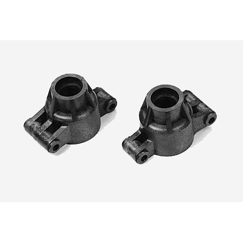 Tamiya 53673 Toe-In Rar Upright/TT01, TGS - RC Hop-ups