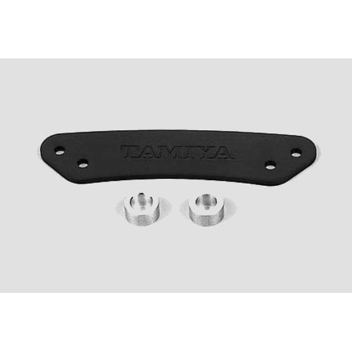Tamiya 53682 Alumin Bumper Stopper TGS Tt01 - RC Hop-ups